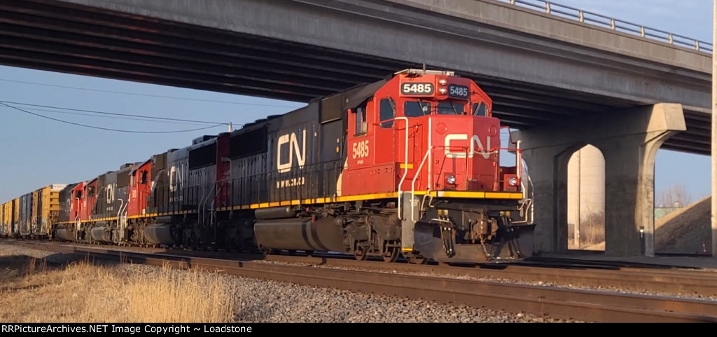 CN 5485